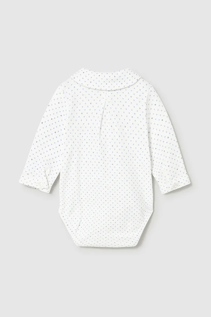 Mayoral Newborn body bebe 2727.1M.Newborn.9BYA bej AW25