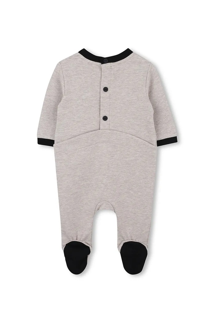BOSS costum bebe bej J52487.54.81