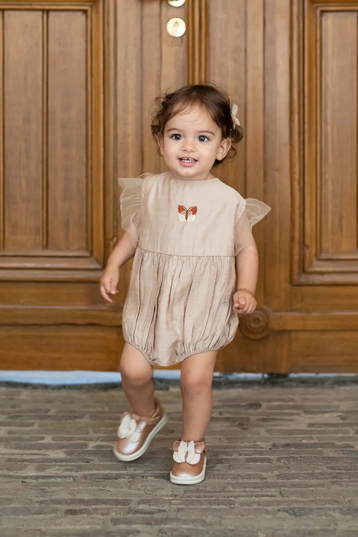 Bodi Donsje Proizvod za bebe roza 3038601