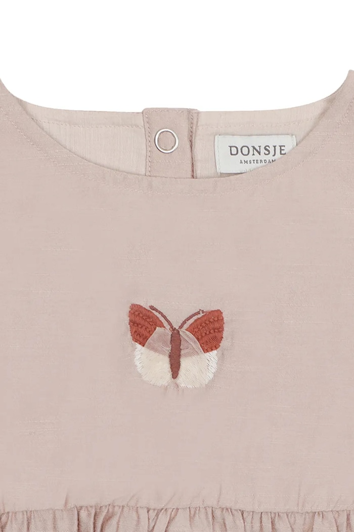 Bodi Donsje roza 3038601