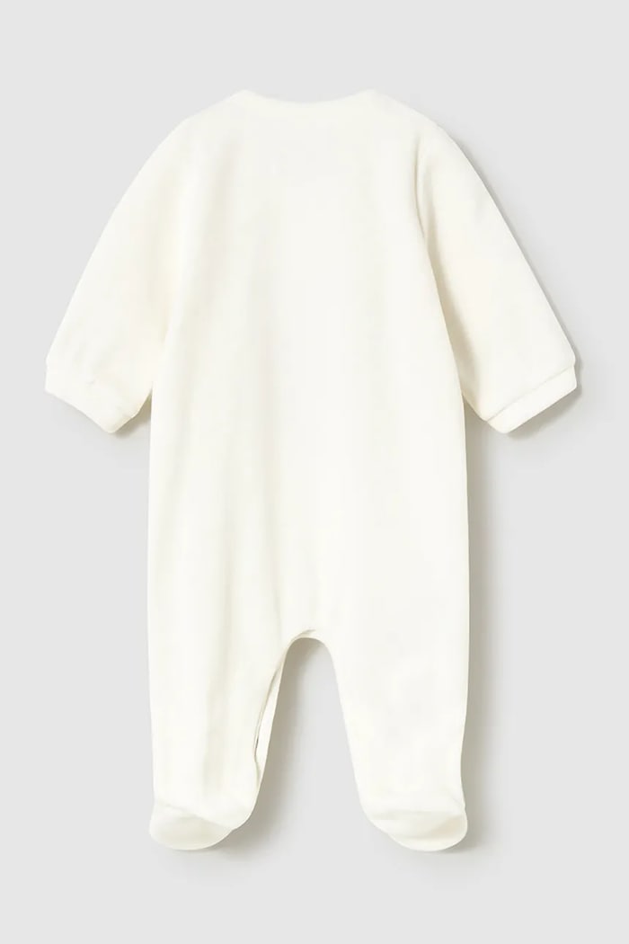 Mayoral Newborn Costum bebe 2704.2D.Newborn.9BYA bej AW25