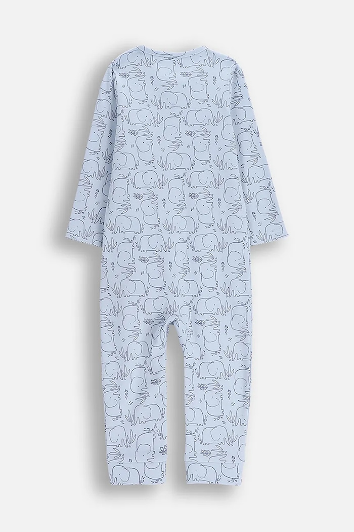 Coccodrillo costum bebe ZC5404208PJS bej AW25