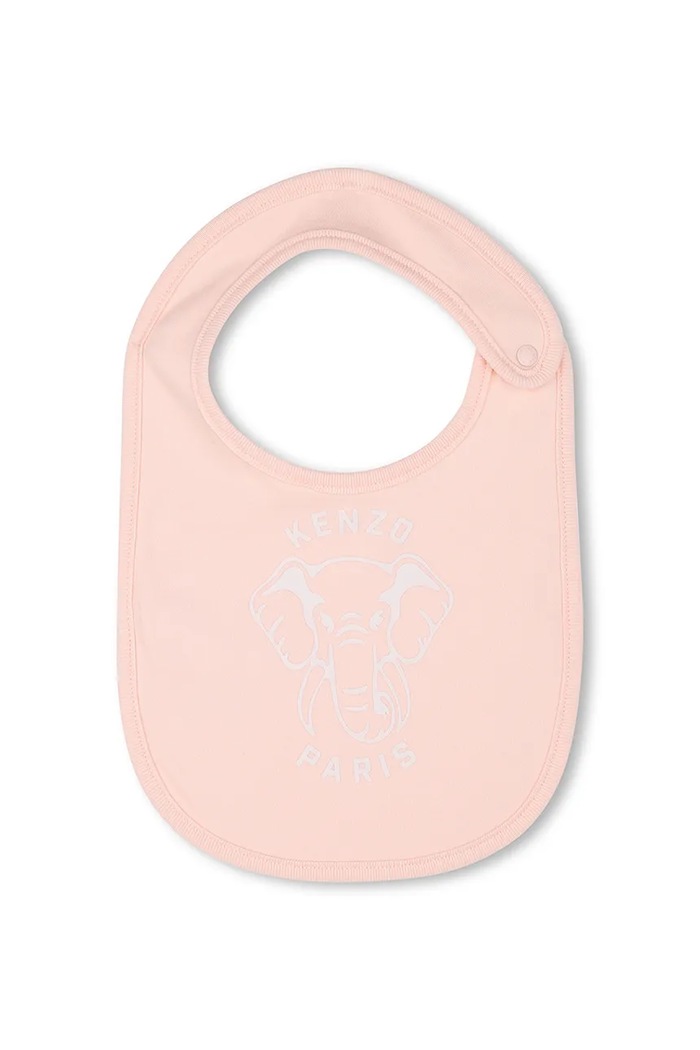 Φόρμες με φουφούλα μωρού Kenzo Kids K61249