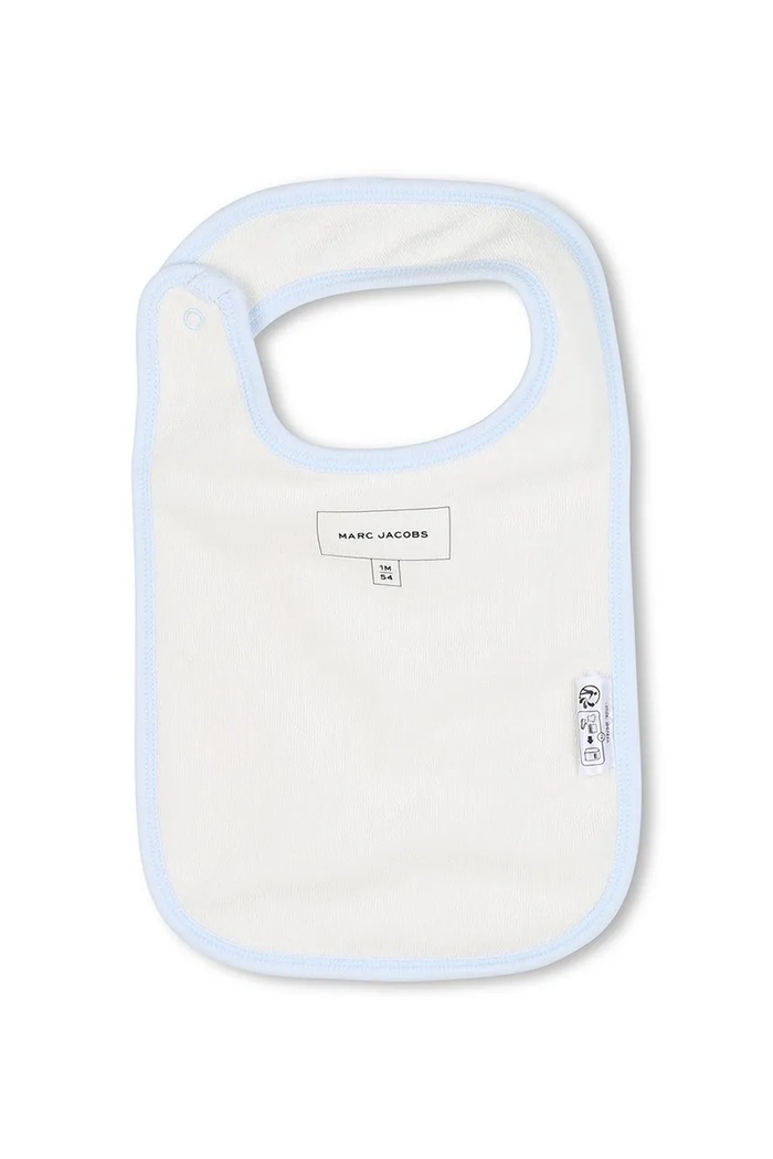 Marc Jacobs baba pamut melegítő 3 db W60668