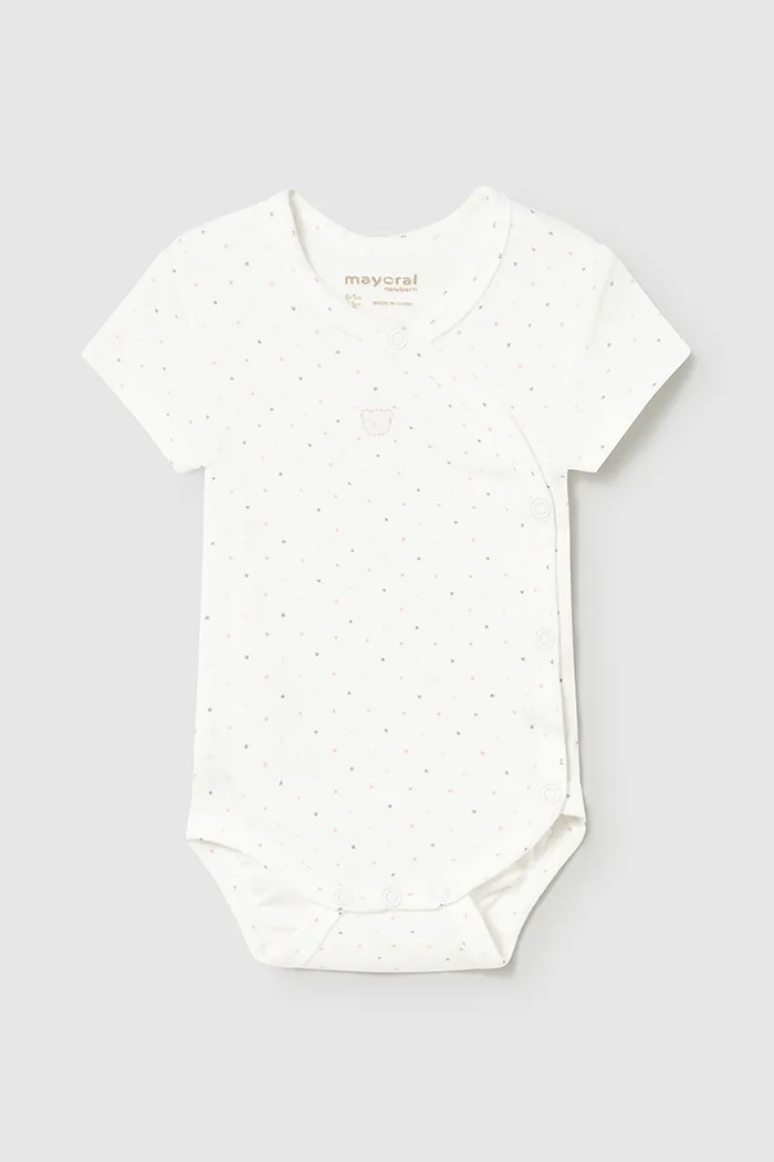 Mayoral Newborn body bebe bej 2711.1D.Newborn.9BYA