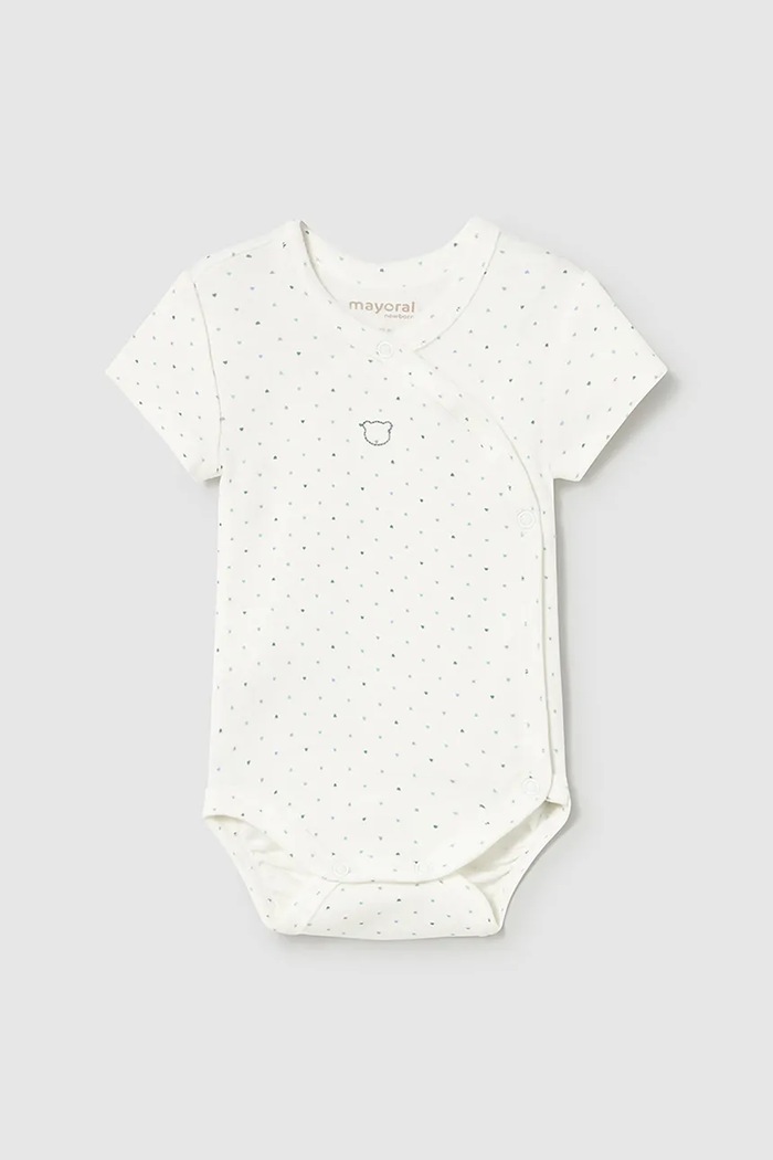 Mayoral Newborn Body bebe bej 2711.1D.Newborn.9BYA