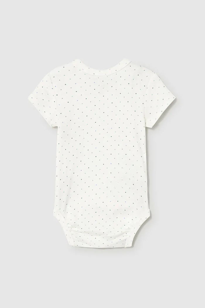 Mayoral Newborn Body bebe 2711.1D.Newborn.9BYA bej AW25