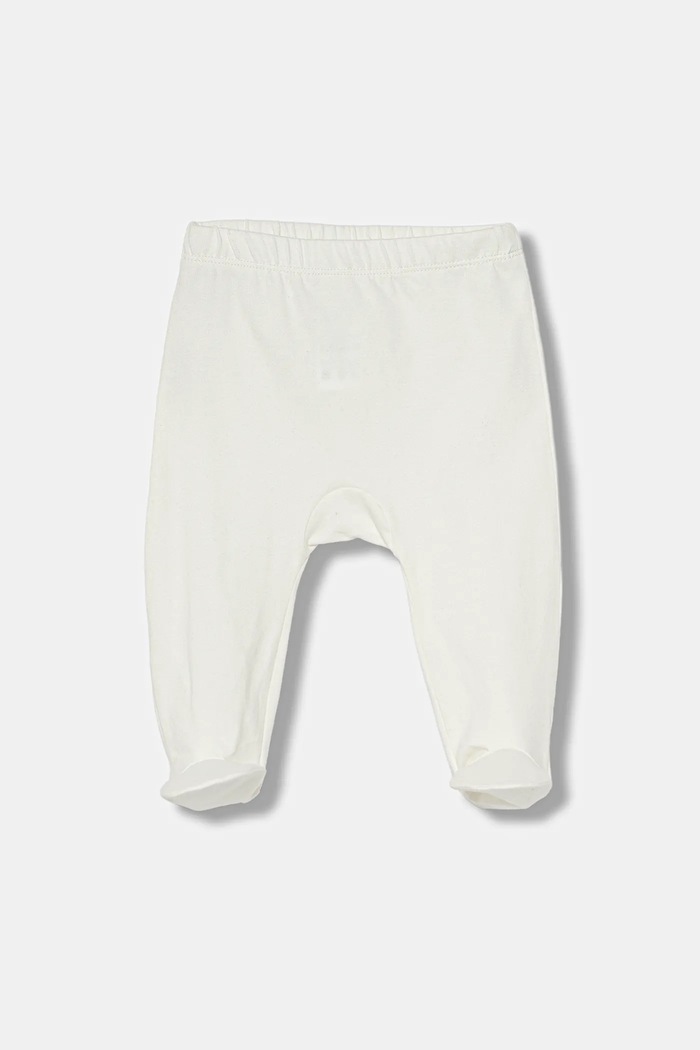 Κοριτσίστικα Βρεφικό ρομπέρ United Colors of Benetton 2-pack 3DKAAF02H.W.seasonal λευκό