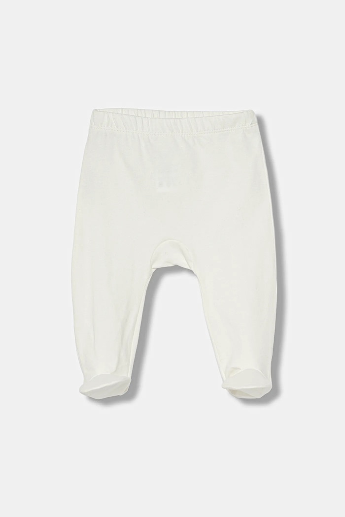 Κοριτσίστικα Βρεφικό ρομπέρ United Colors of Benetton 2-pack 3DKAAF02H.W.seasonal λευκό