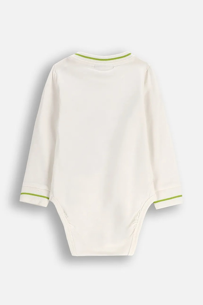 Coccodrillo body bebe ZC5112104BBN bej AW25