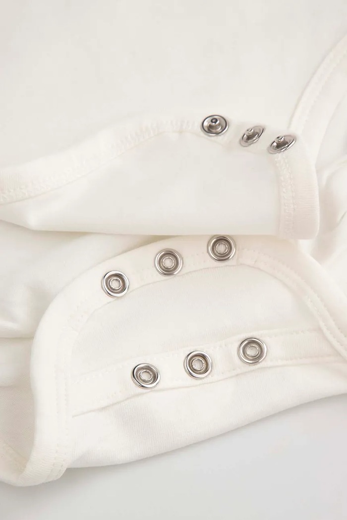 Coccodrillo body bebe bej ZC5112104BBN