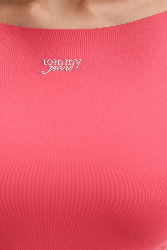 Body Tommy Jeans DW0DW21574