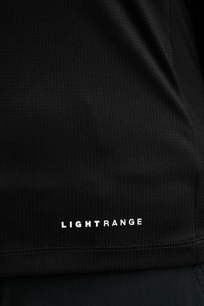Αθλητικό μακρυμάνικο The North Face Shadow NF0A8E1EJK31 μαύρο