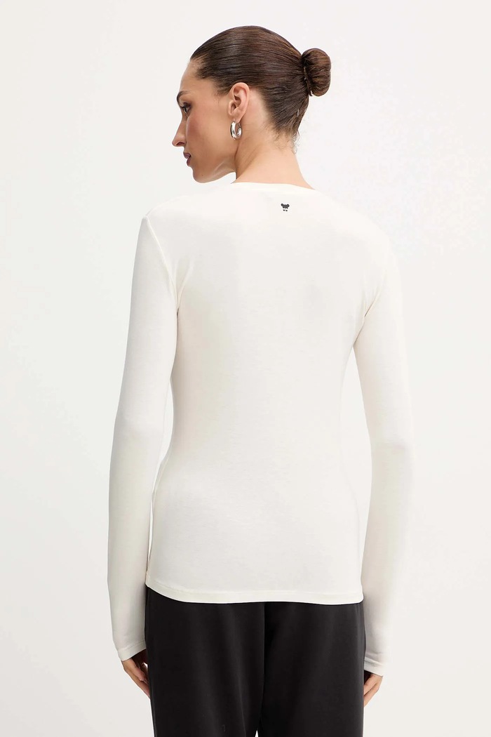Îmbrăcăminte Weekend Max Mara Longsleeve MULTIE 2525946012600 bej