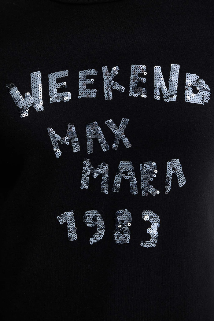 Tričko s dlhým rukávom Weekend Max Mara RENOIR 2525946032600