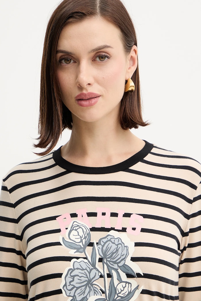 Longsleeve ALIAS Weekend Max Mara 2525946042600 bej