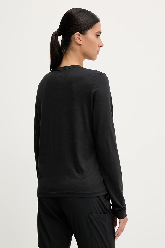 Îmbrăcăminte Columbia Longsleeve Ruby Springs 2135241 negru