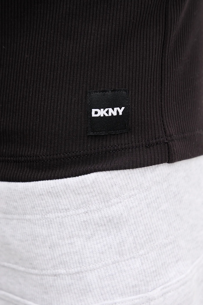 Top Dkny DP5T1324 čierna