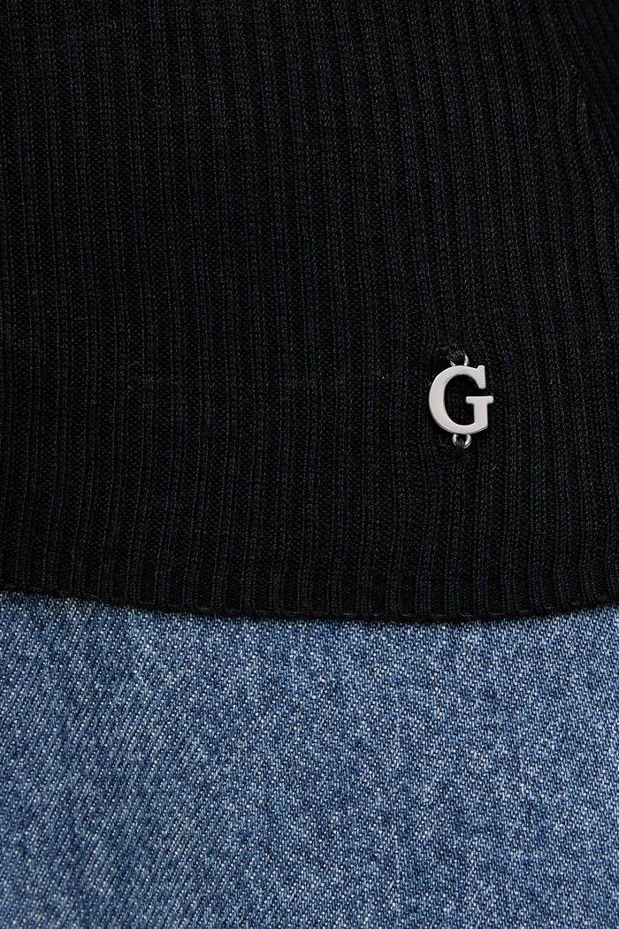 Guess longsleeve MELANIE W5BR48.Z0612