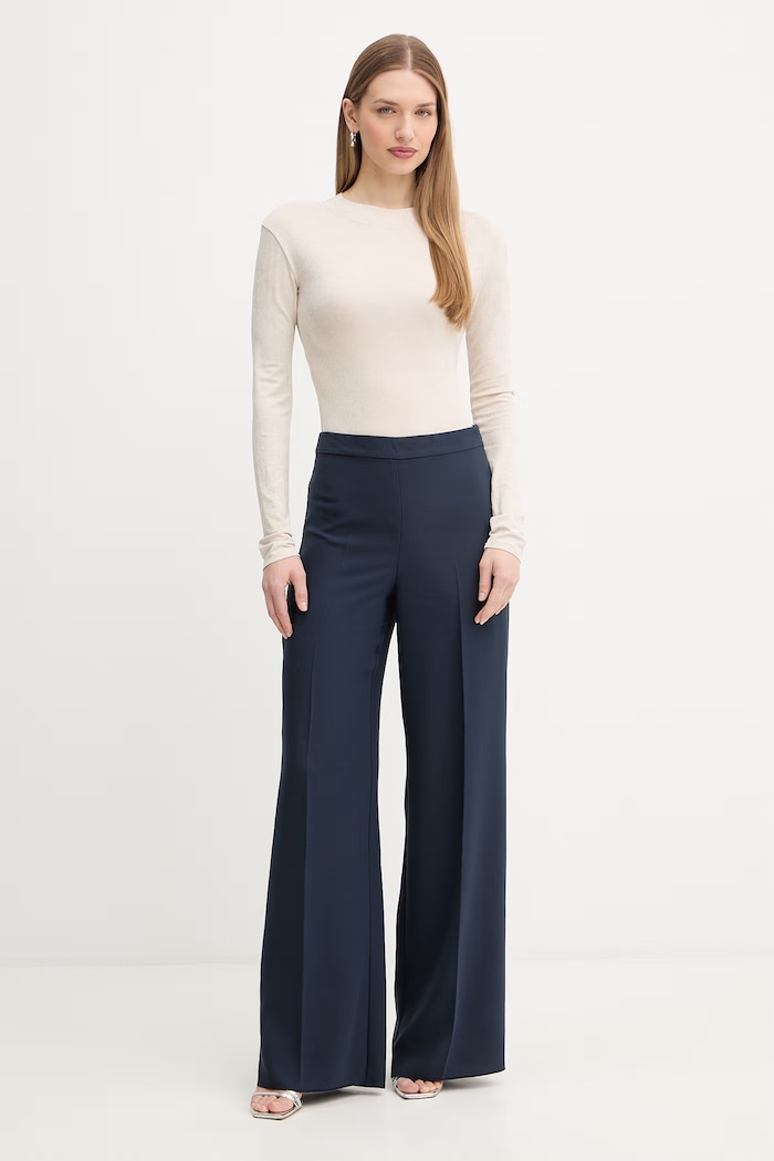 Body Guess TEODORA W5BP09.K68D2 béžová SS26