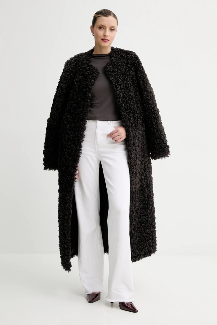 Tričko s dlhým rukávom Guess ELYANA W5BP28.KCSZ2 sivá AW25