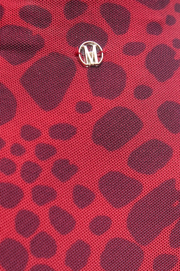 Marc Aurel longsleeve 7696.7001.73891 rosu