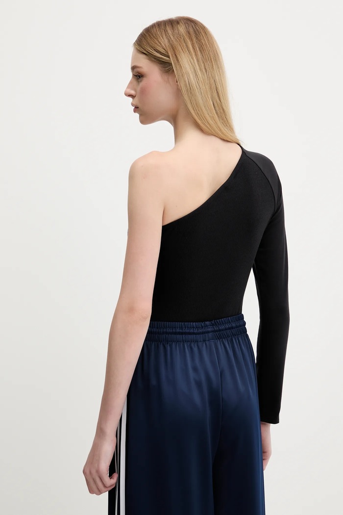 Odjeća Bodi adidas Originals Campus Body KC8800 crna