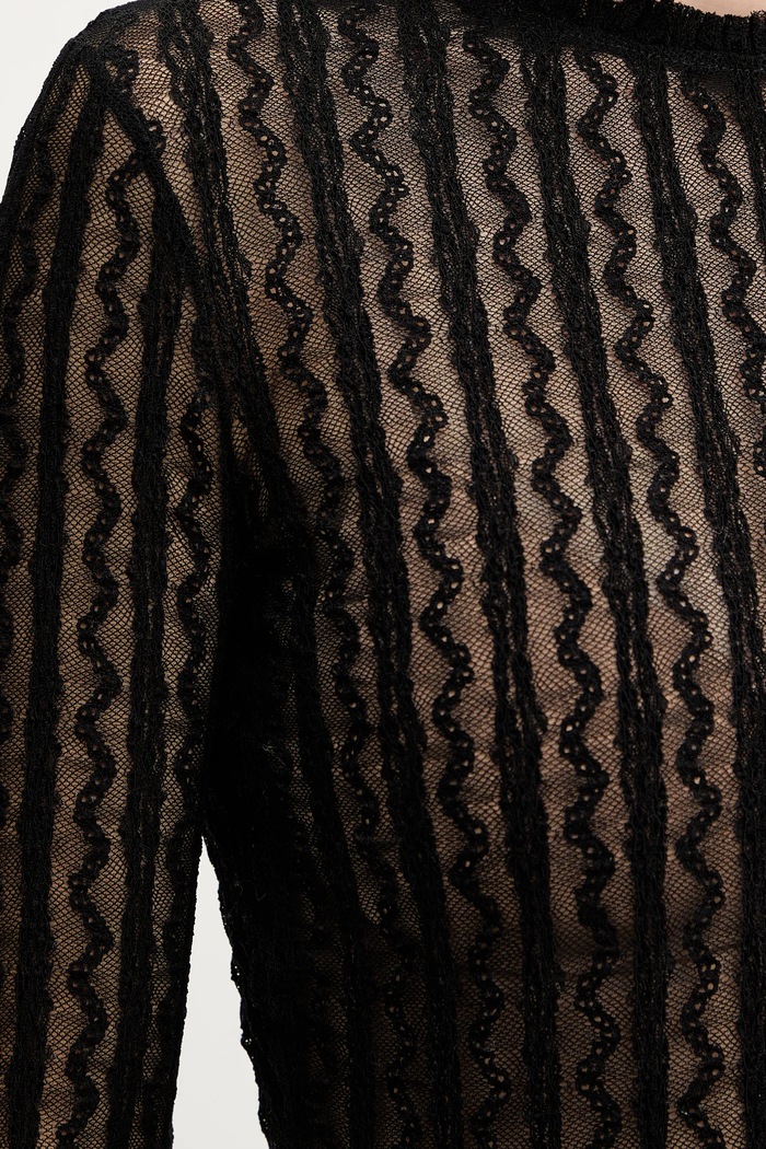 Bluză Max&Co. negru 2526946013200