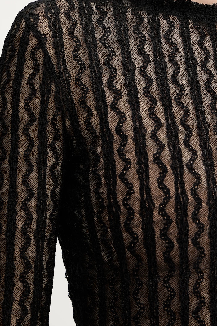 Bluză Max&Co. negru 2526946013200