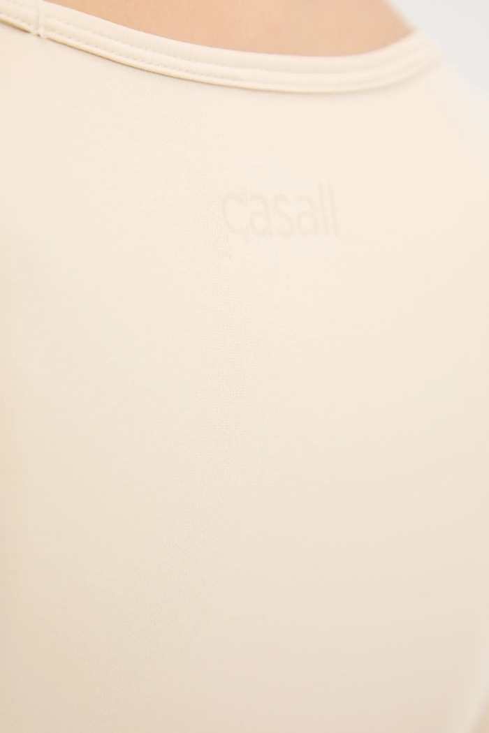 casăll body de yoga Cut Out 25204