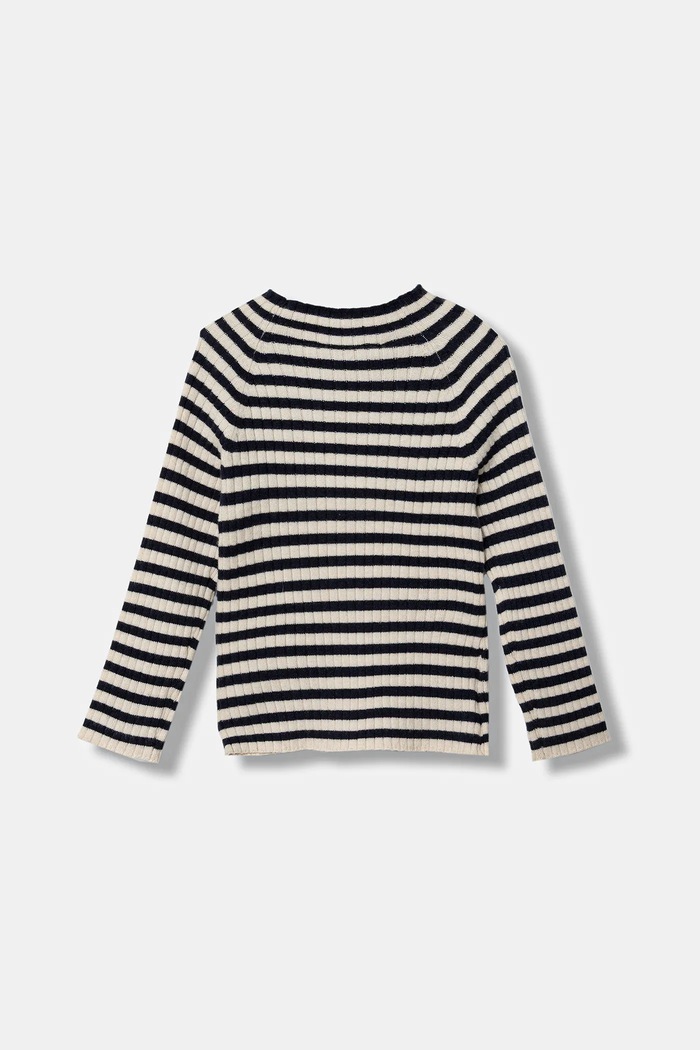 Mayoral longsleeve bebeluși 2074.4K.Baby.9BYA albastru AW25