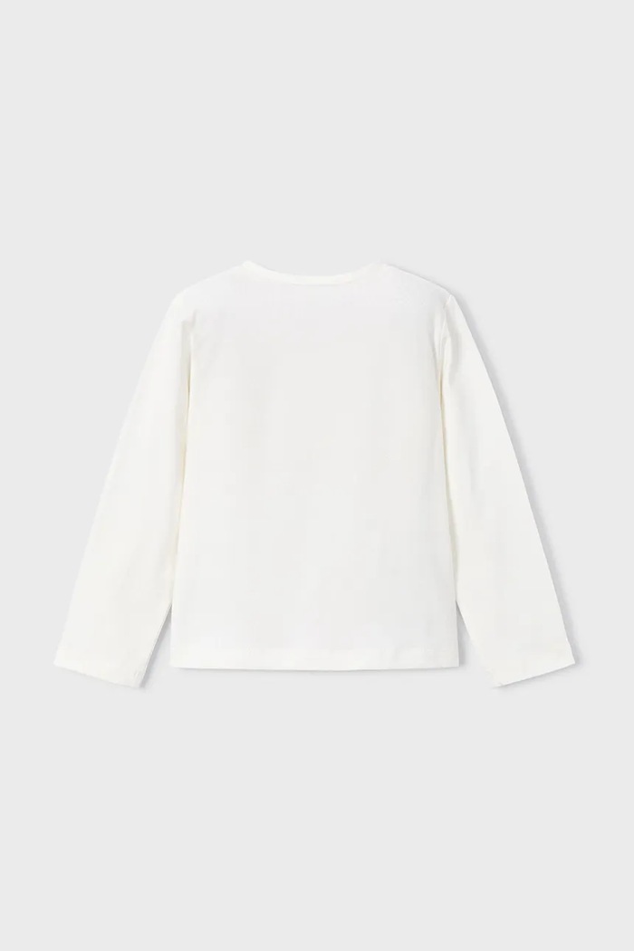 Fete Mayoral Longsleeve 4011.6L.Mini.9BYA bej