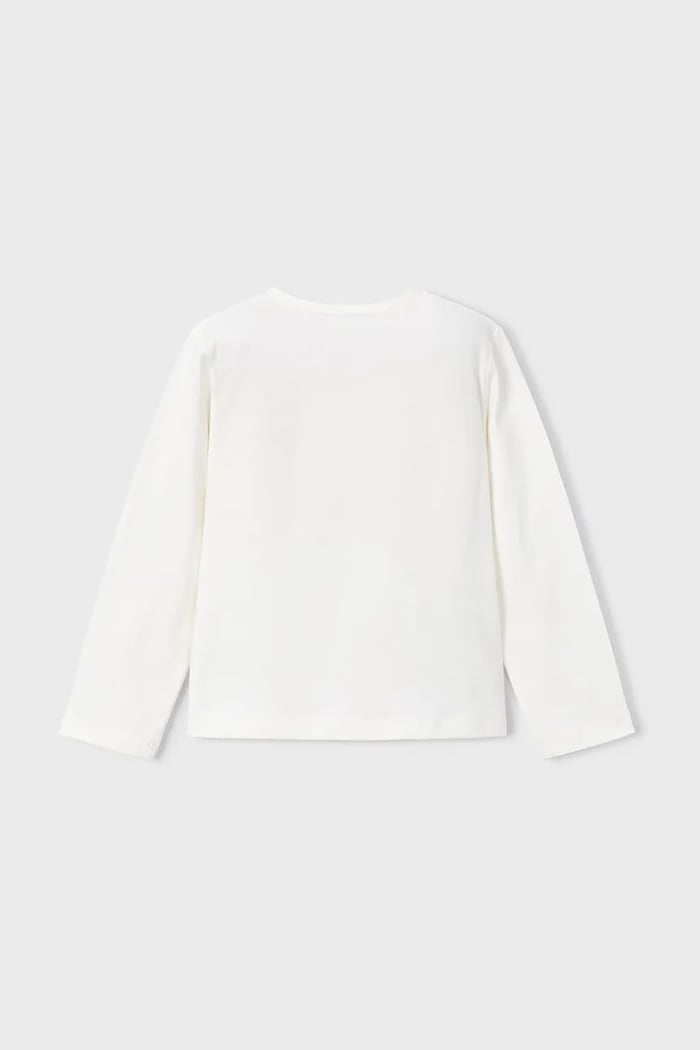 Fete Mayoral Longsleeve 4011.6L.Mini.9BYA bej