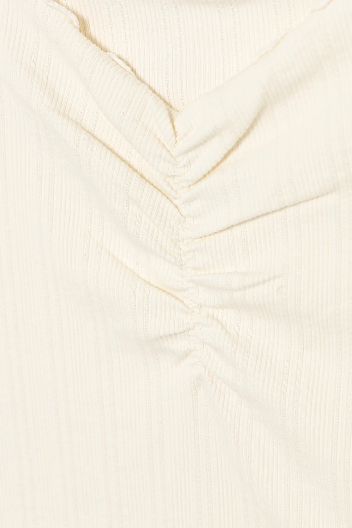Момиче Детска блуза с дълги ръкави United Colors of Benetton 3KIEC10Q9.G.seasonal бежов