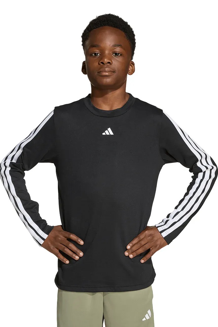 adidas Maglietta a maniche lunghe per bambini JM1577