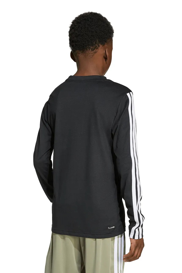 adidas Maglietta a maniche lunghe per bambini JM1577