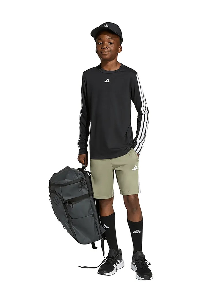 adidas Maglietta a maniche lunghe per bambini JM1577