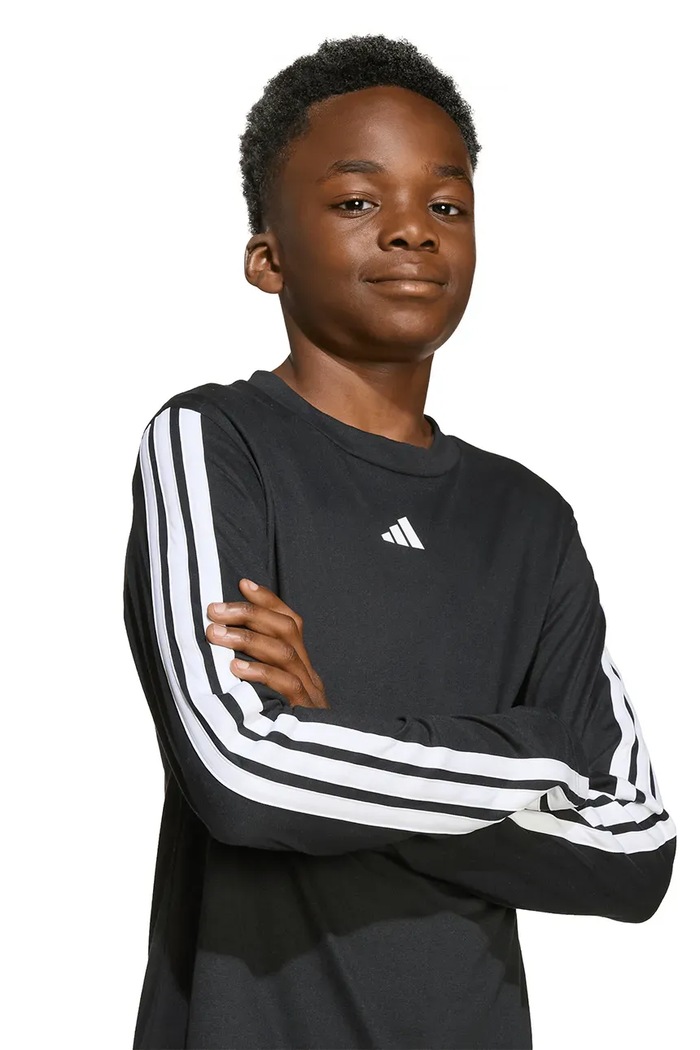 adidas Maglietta a maniche lunghe per bambini JM1577