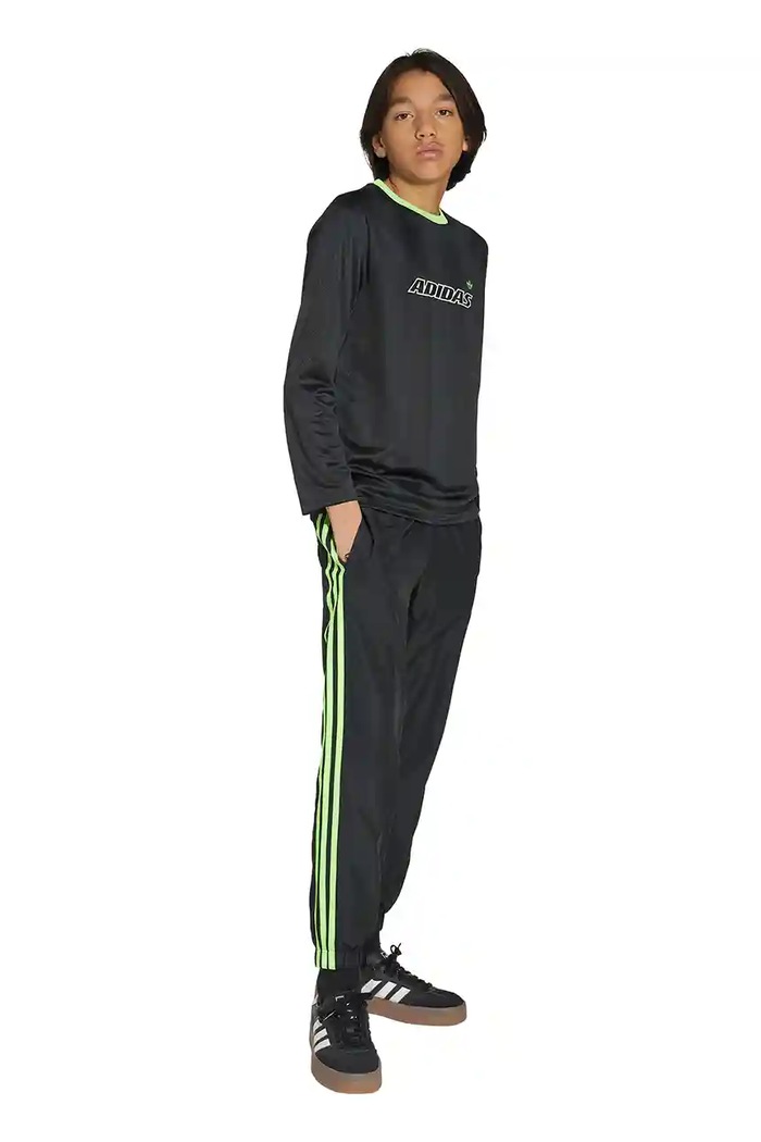 Παιδικό μακρυμάνικο adidas Originals JV7793