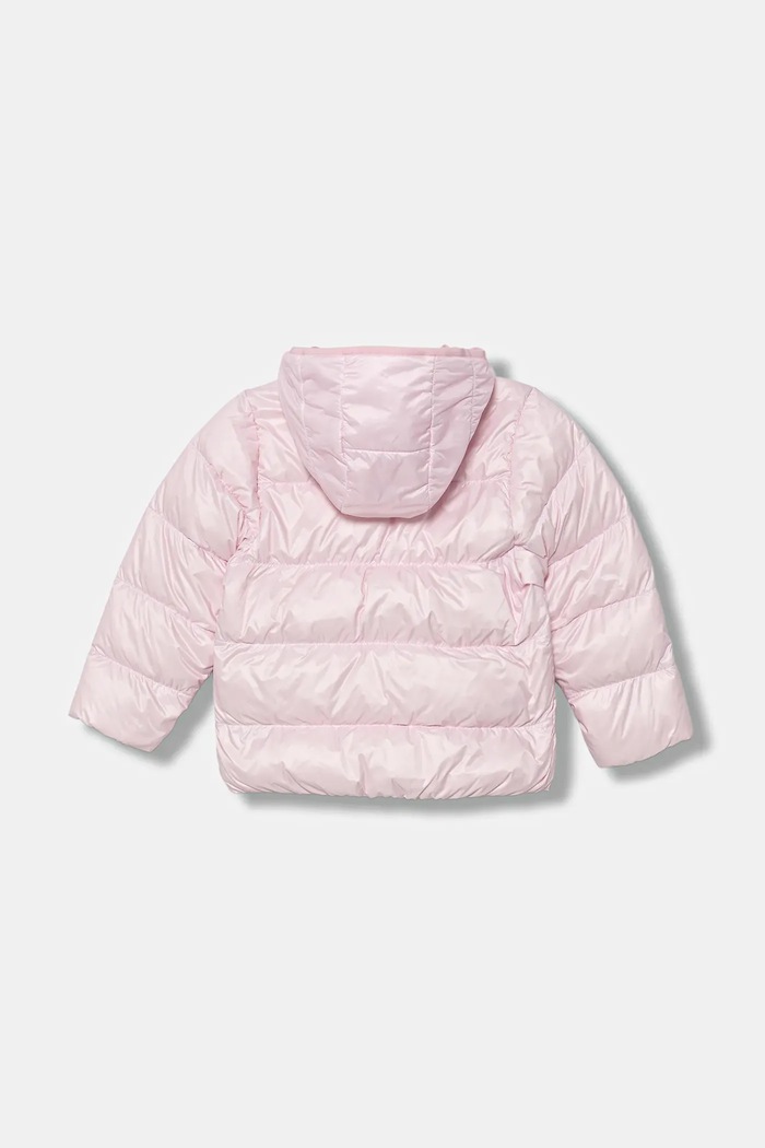 Chlapec Detská bunda adidas Originals JW1104 ružová