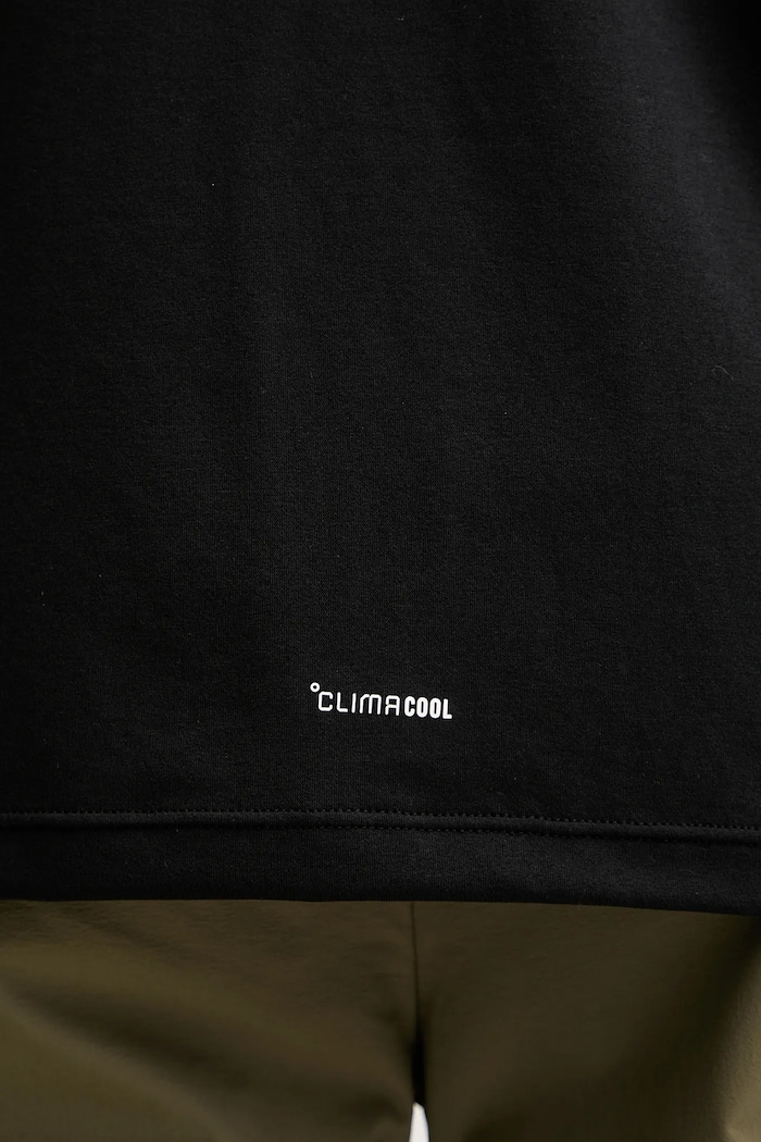 Športové tričko s dlhým rukávom adidas TERREX Multi Half-Zip JF4188