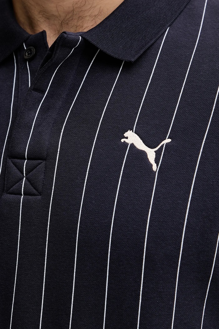 Μπλούζα Puma 688216 σκούρο μπλε