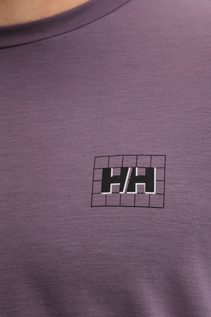 Helly Hansen sportos hosszú ujjú SKOG 63407