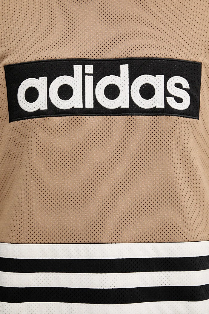 adidas Originals longsleeve Hockey Jersey JY0251 zielony