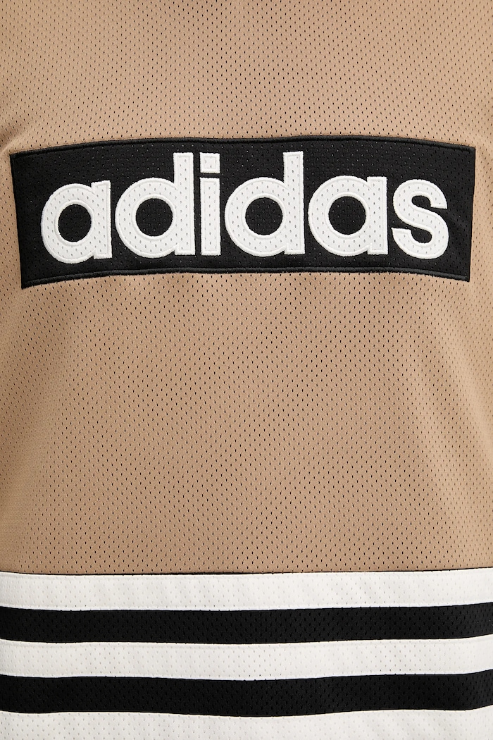 adidas Originals longsleeve Hockey Jersey JY0251 zielony