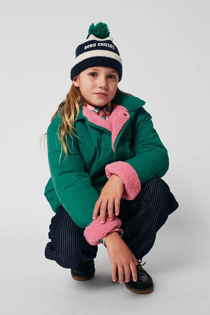 Детска шапка Bobo Choses 225AI041