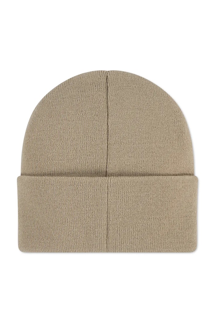 Levi's Czapka beanie dziecięca LAN TONAL EMBROIDERED BEANIE 9A8707 beżowy AW25