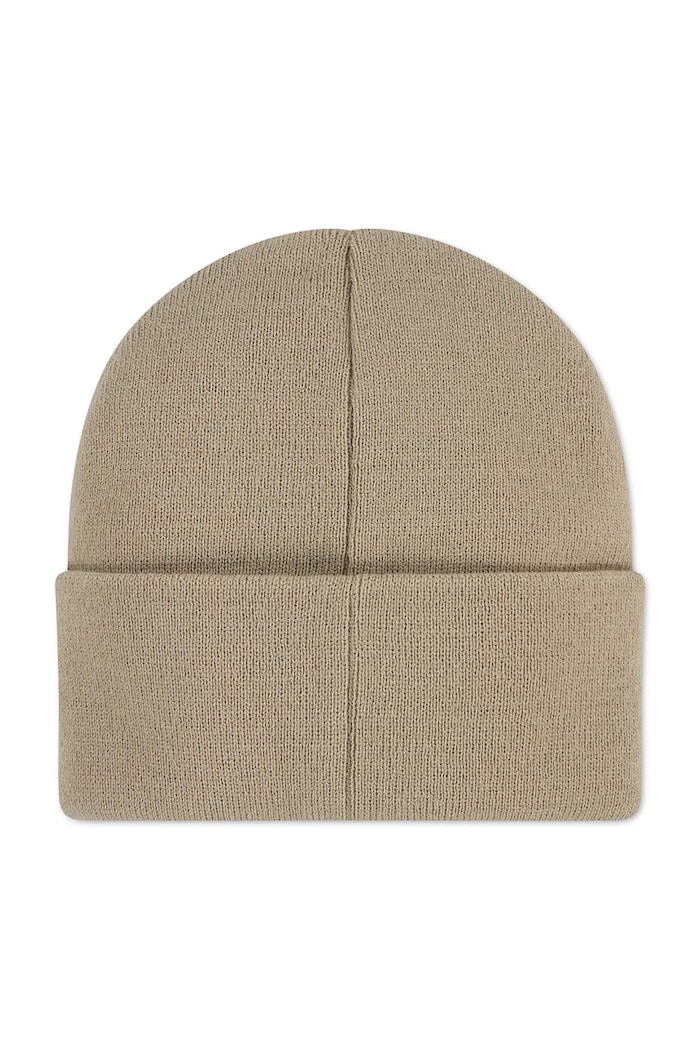 Levi's Czapka beanie dziecięca LAN TONAL EMBROIDERED BEANIE 9A8707 beżowy AW25