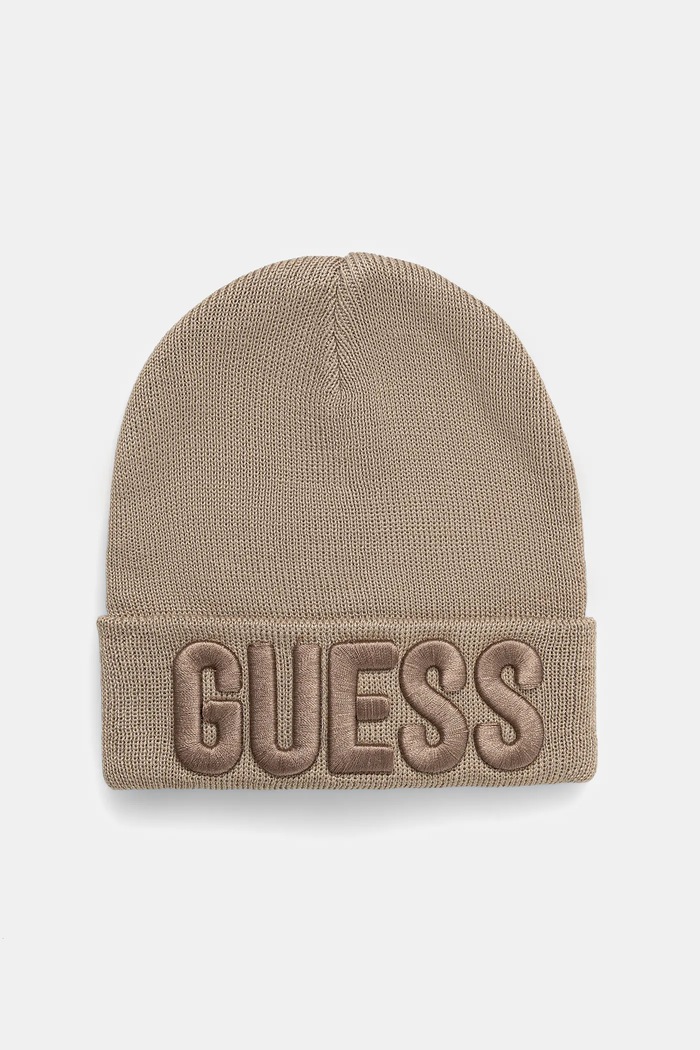 Guess Dječja kapa Guess bež I0BZ02.Z2QO0.9BYA