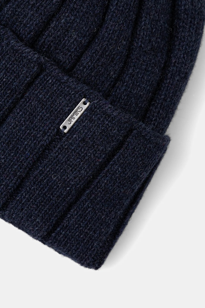 Jamiks căciulă copii AGAPITO AGAPITO.Nak.gl.JZI227.B bleumarin AW25